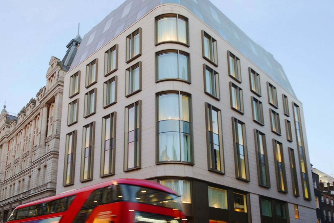 Фото Wilde Aparthotels by Staycity Covent 