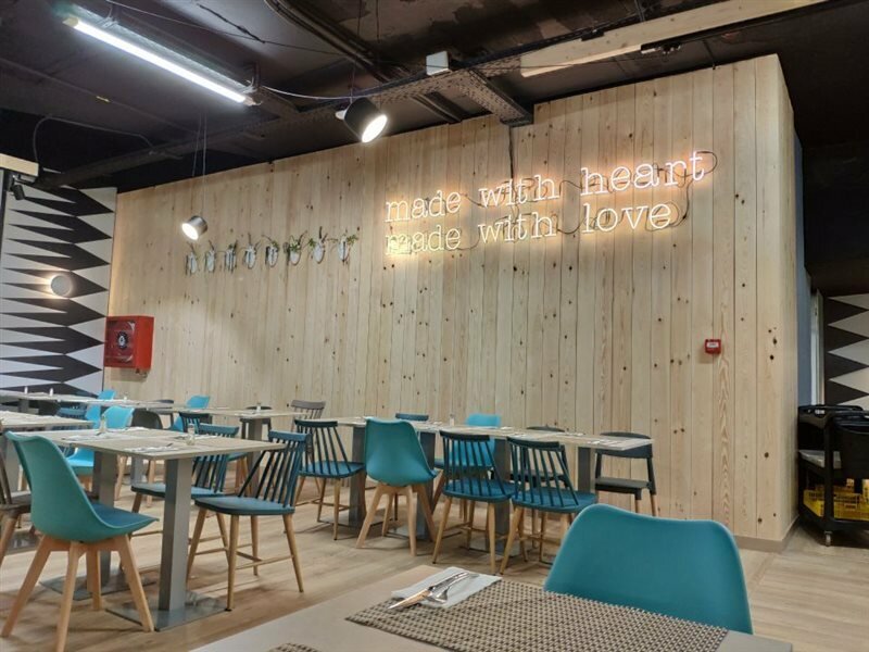 Фото Hotel Olympus