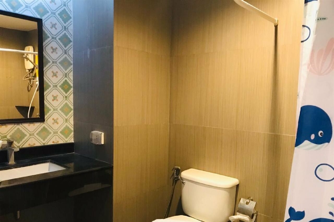 Фото Baan Khun Nine Pattaya