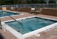 Фото Fairfield Inn and Suites by Marriott