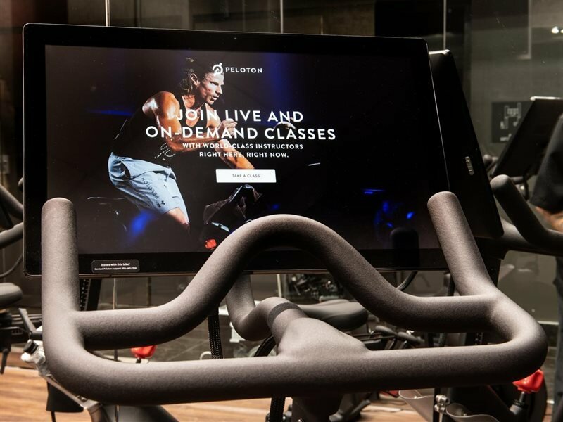 Фото Aliz Hotel Times Square