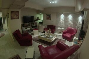 Гостиница Kozan City Hotel