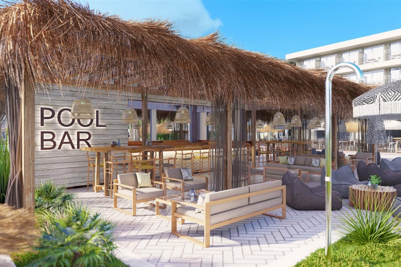 Фото Hvar Placeshotel by Valamar