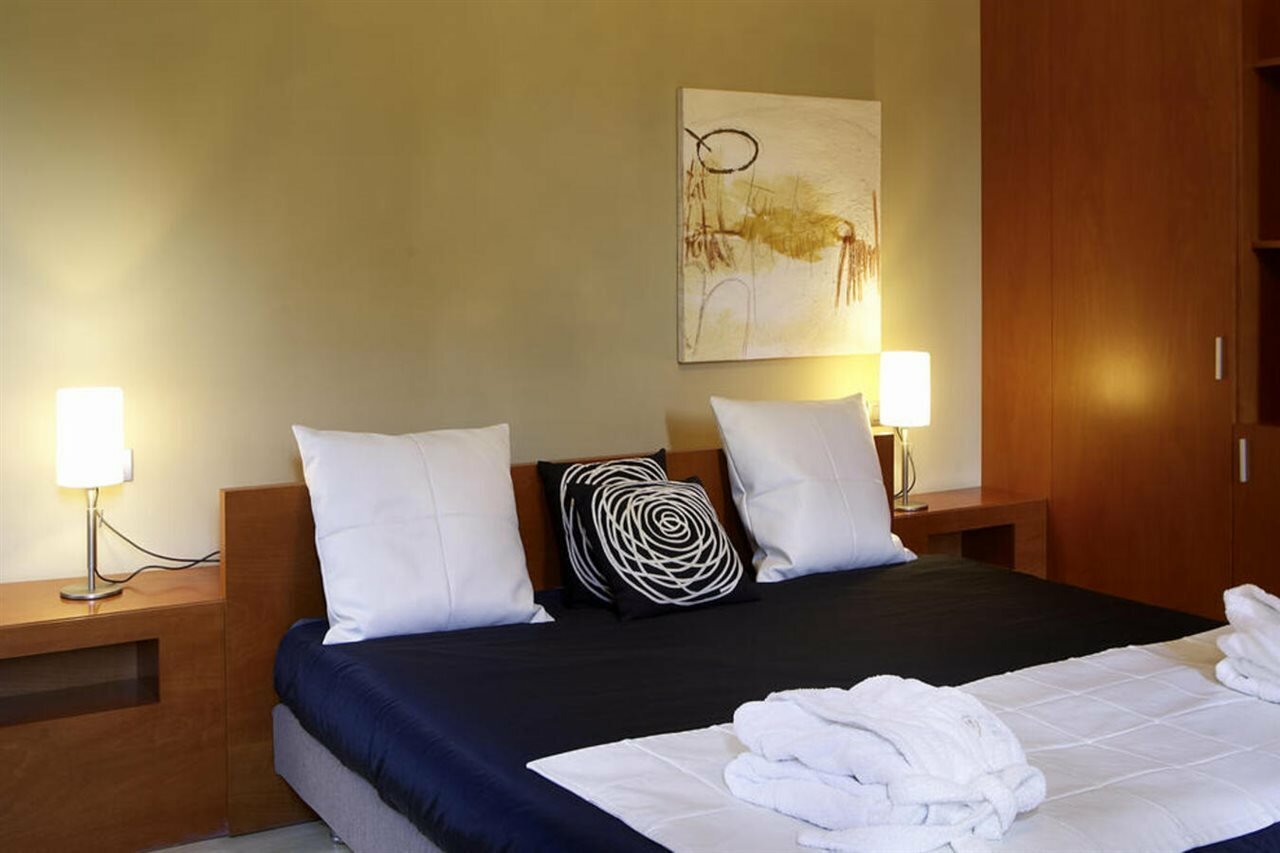 Фото Rusticae Hotel Sant Roc