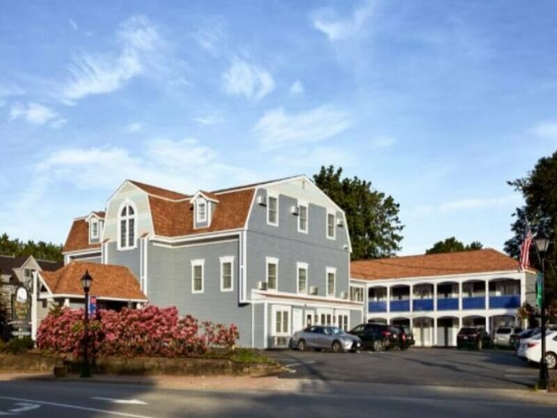 Фото Kings Port Inn