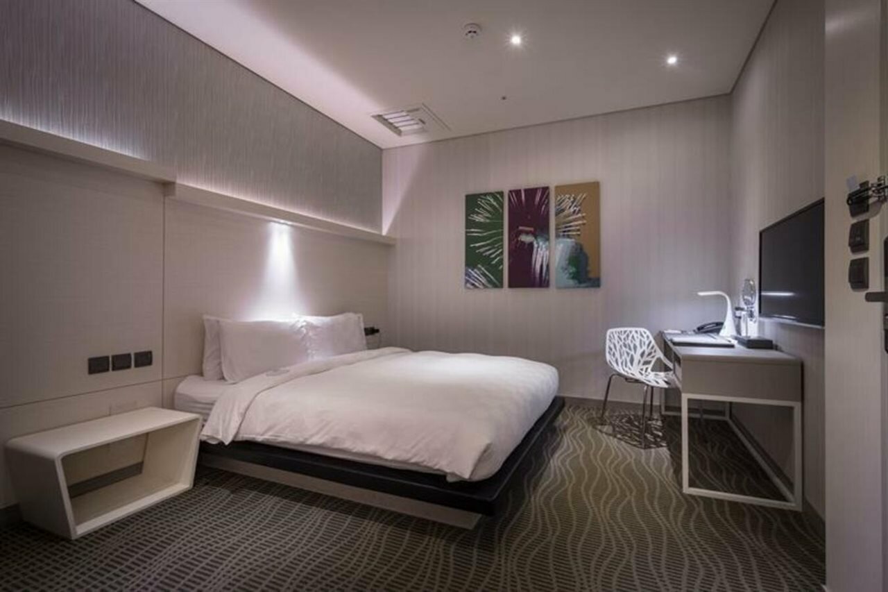 Фото Sparkle Hotel