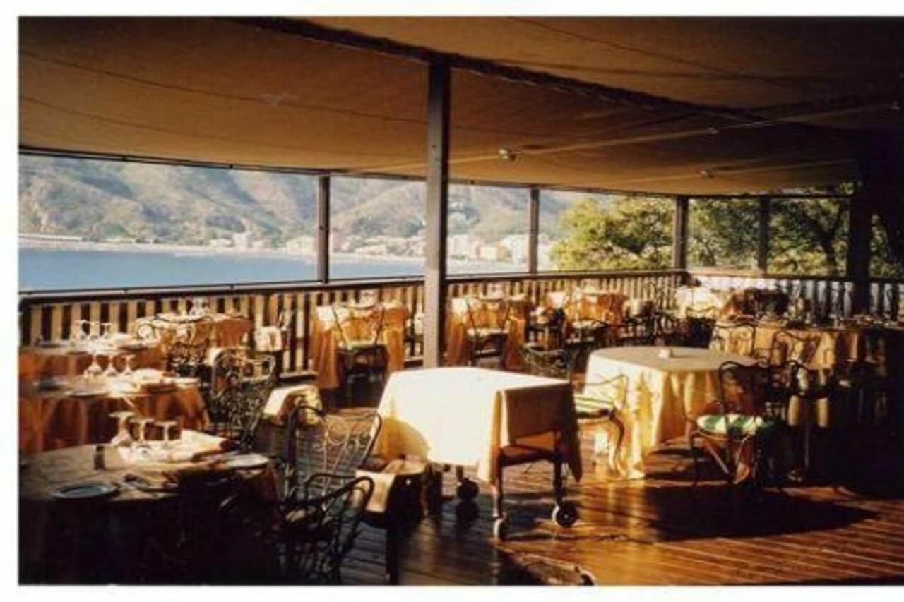 Фото Grand Hotel dei Castelli