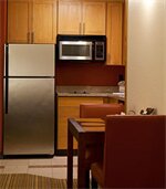 Фото Residence Inn by Marriott Austin Downtown/Convention Center