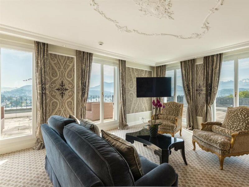 Фото Chateau Guetsch