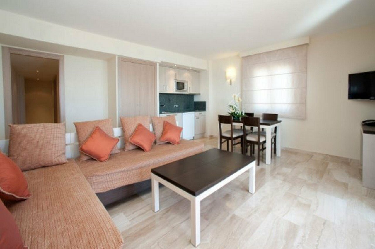 Фото Grupotel Dunamar