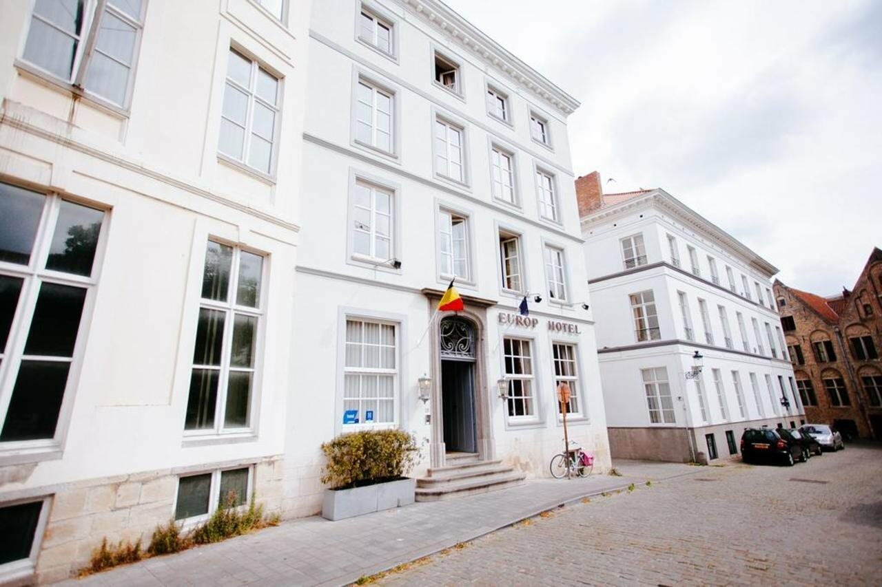 Фото Hotel Augustyn