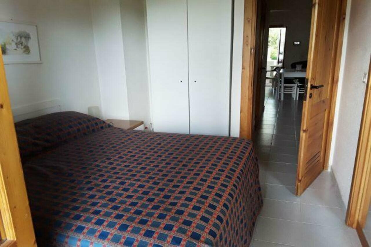 Фото Hotel Villaggio Cala Corvino