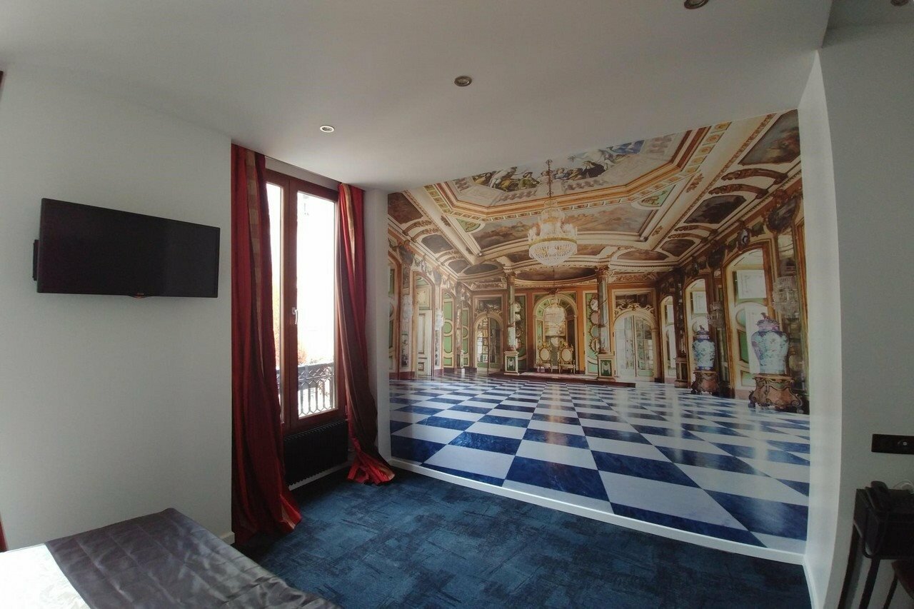 Фото Aida Marais