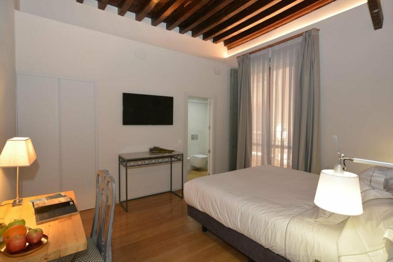 Фото Hospedium Posada de la Silleria