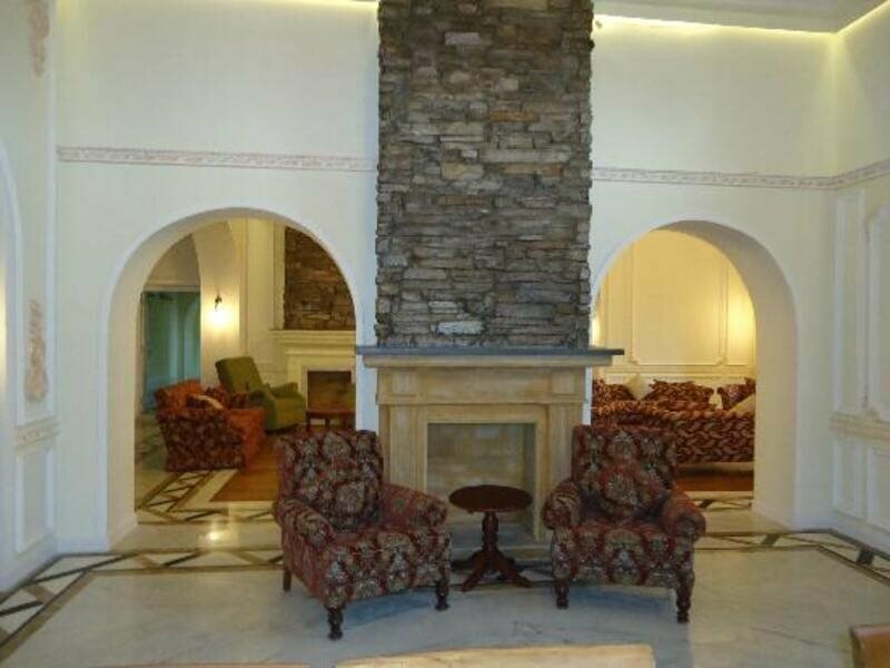 Фото Cama Rajputana Club Resort