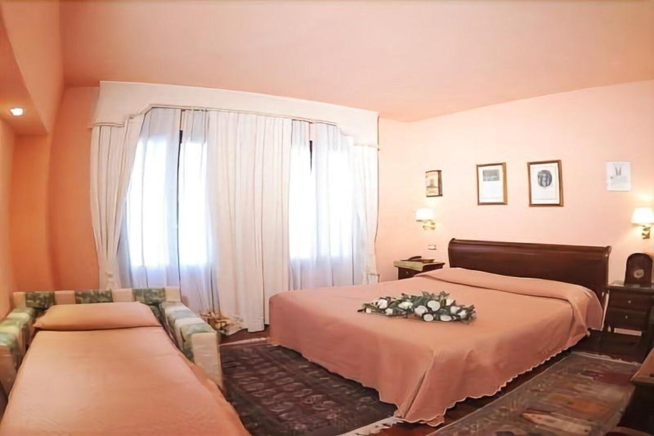 Фото Villa Crispi