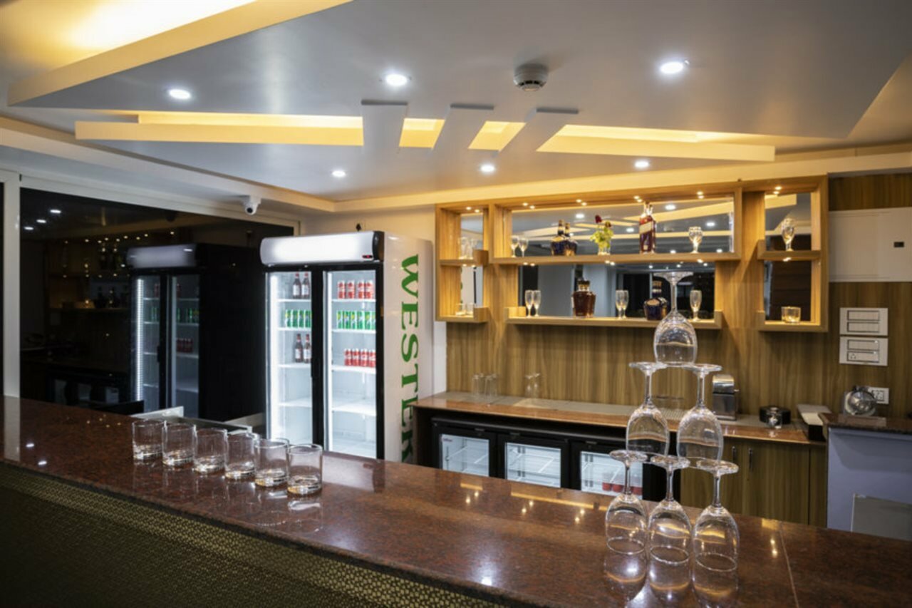 Фото Sairaj Beach Resort