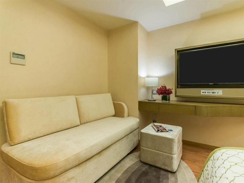 Фото Hotel Pravo Hong Kong