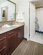 Гостиница Residence Inn Phoenix Glendale/Peoria в Глендейле
