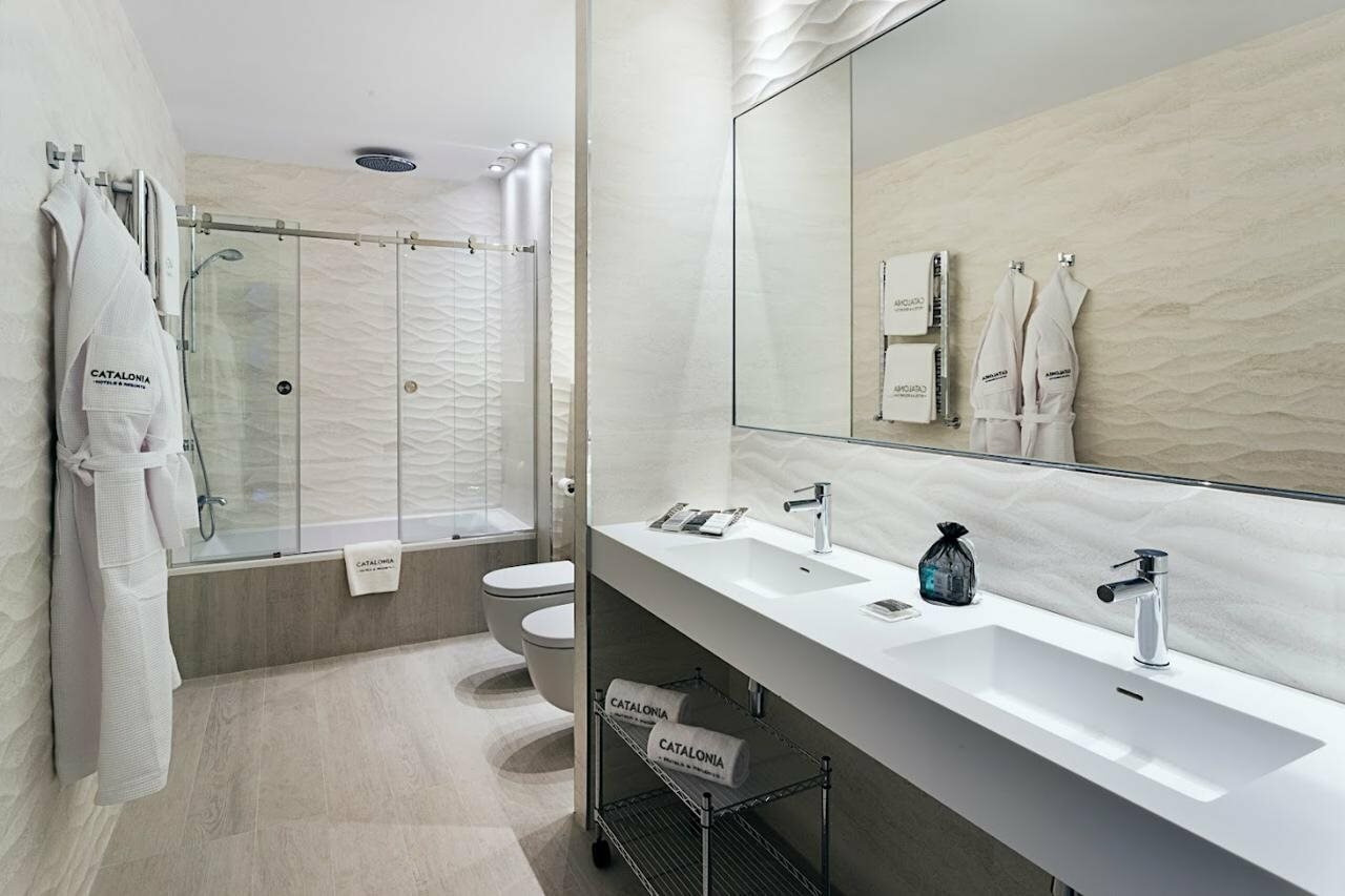 Фото Catalonia Ronda