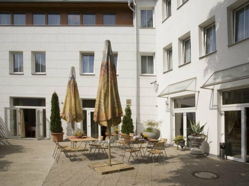 Фото Ea Hotel Populus