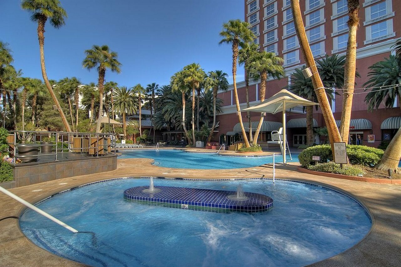 Фото Treasure Island - Ti Hotel & Casino, a Radisson Hotel