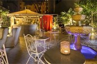 Фото Hotel Milton Roma