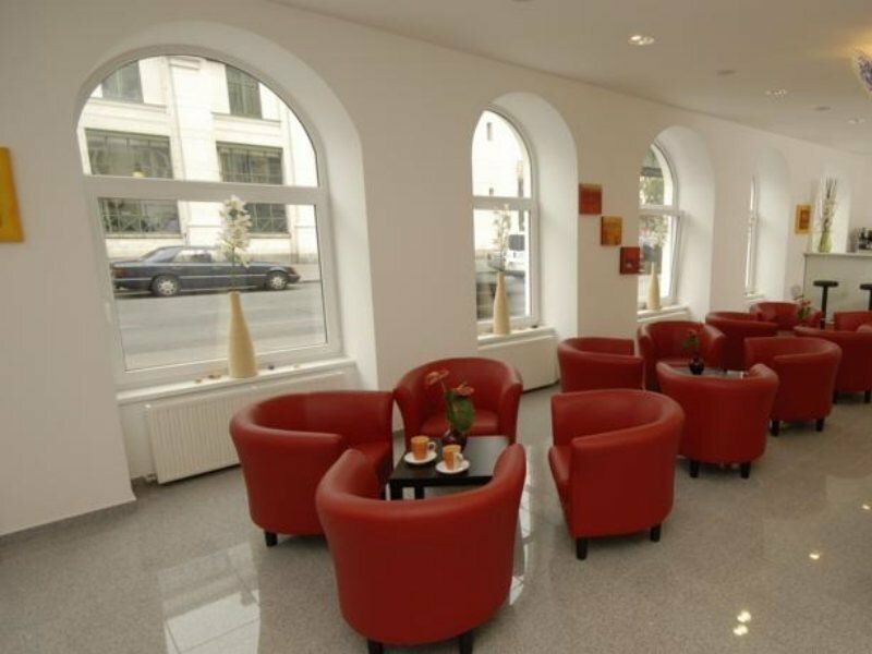 Фото Hotel City Residence