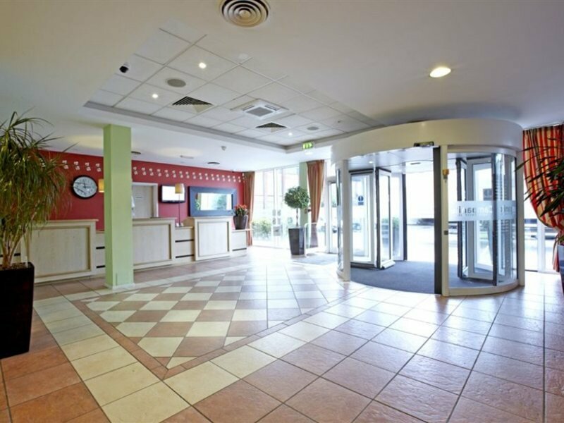 Фото отеля 5