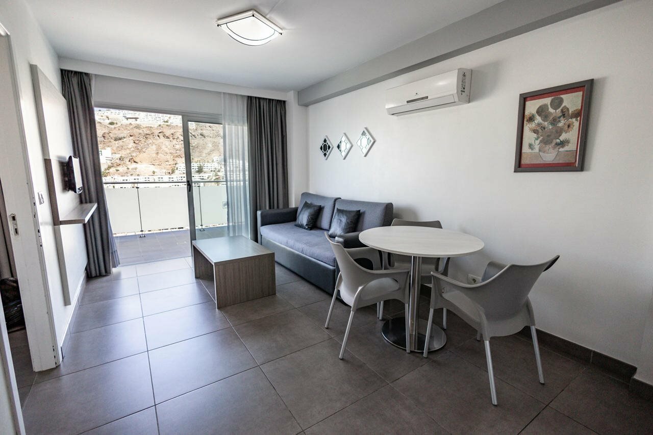 Фото Hotel Servatur Castillo del Sol