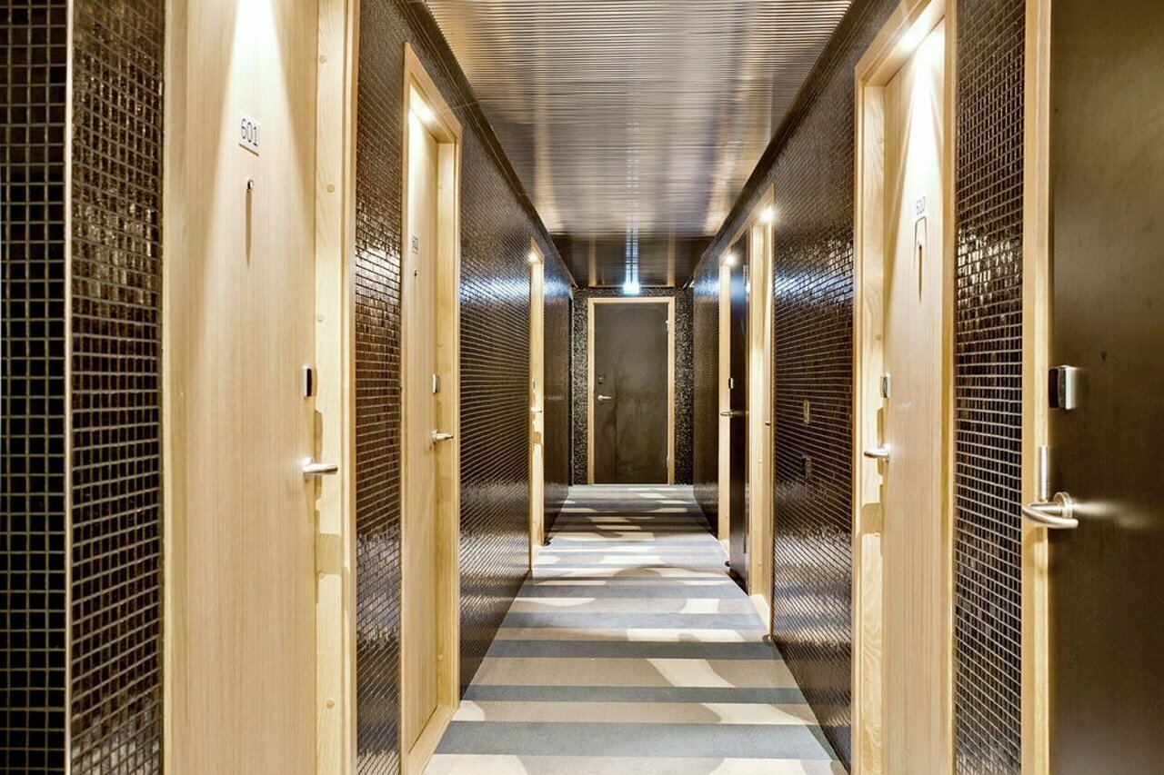 Фото Sure Hotel by Best Western Arena