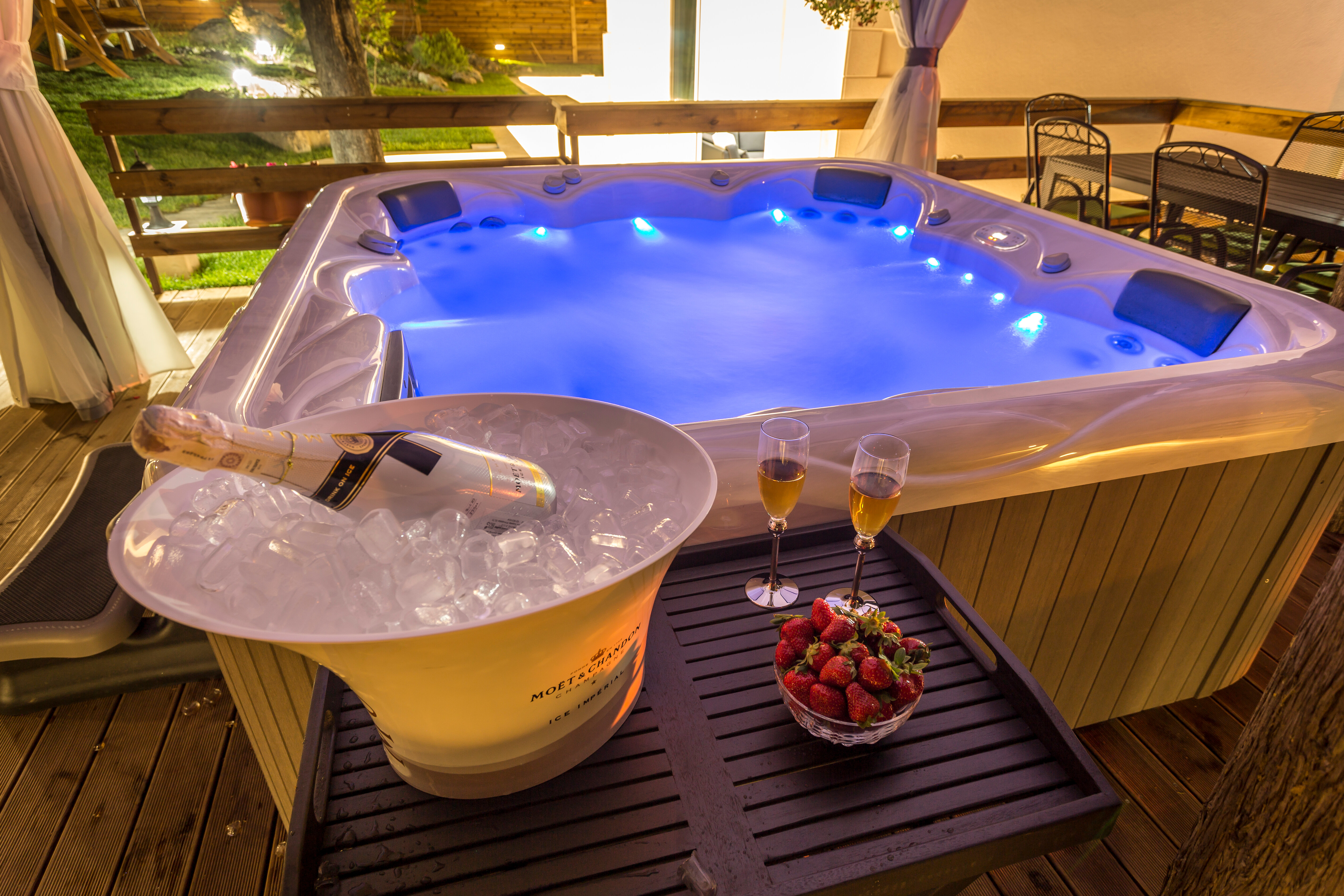 Фото Villa Bila Vila