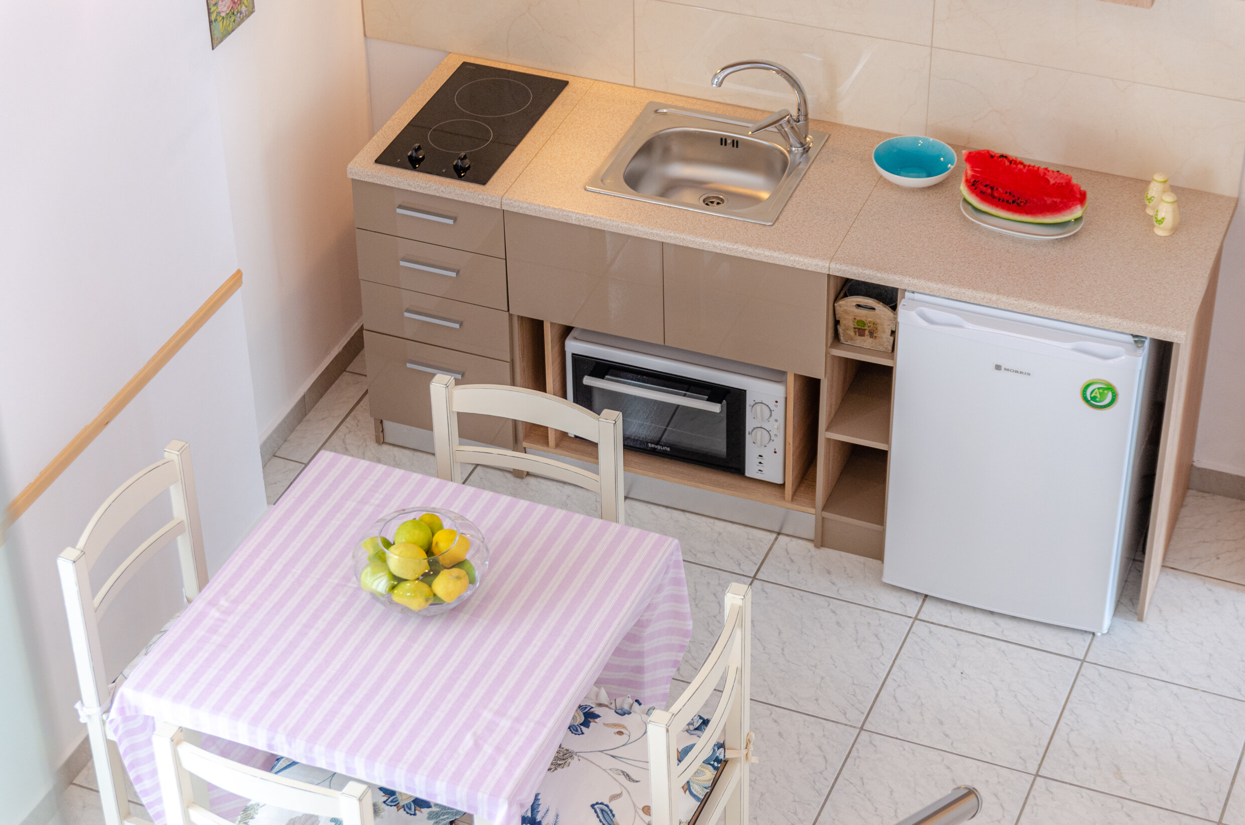 Фото Happiness Apartments