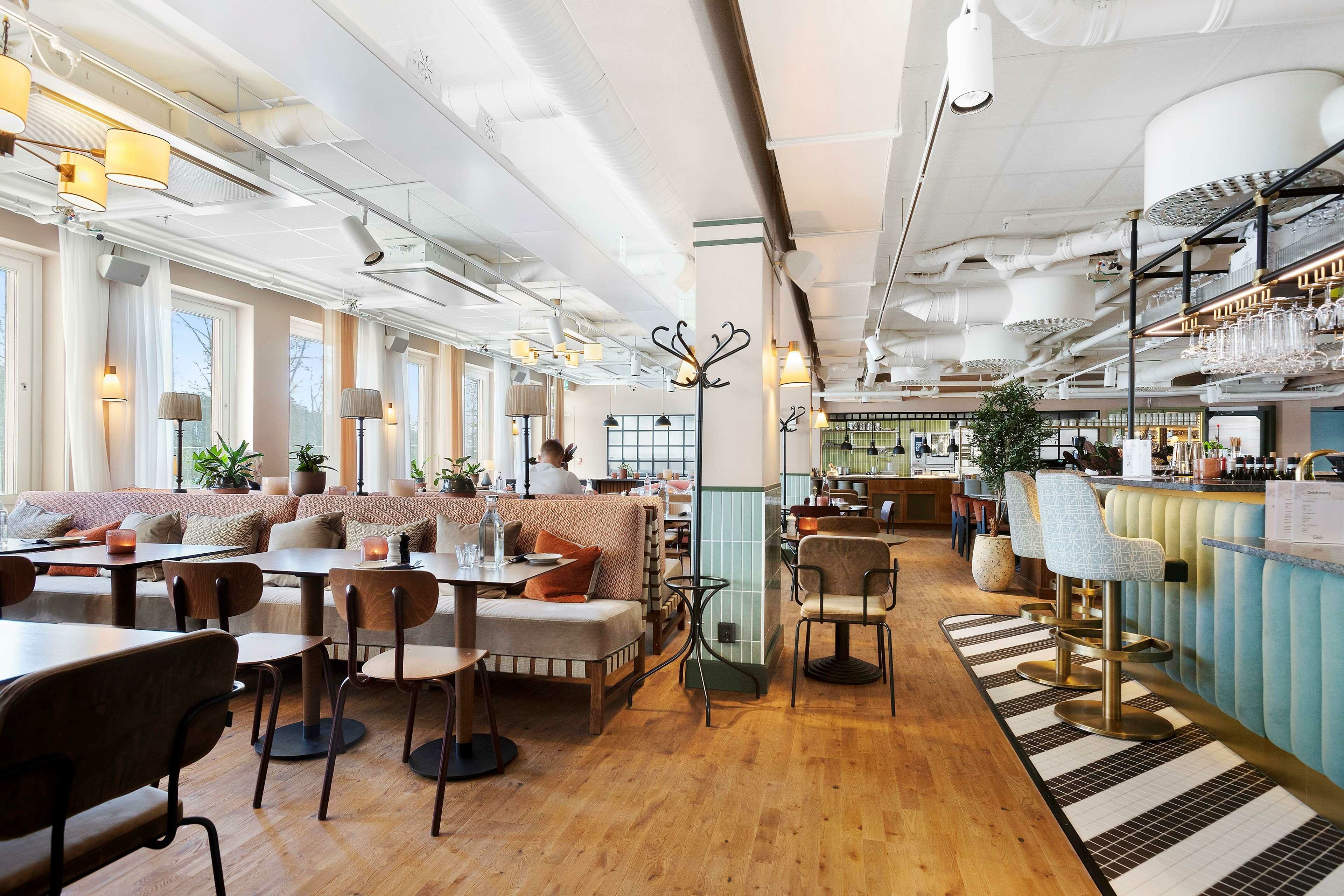 Фото Hotel Giò  Bw Signature Collection