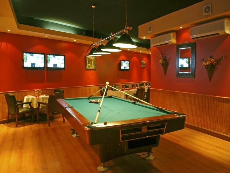 Фото Larsa Hotel