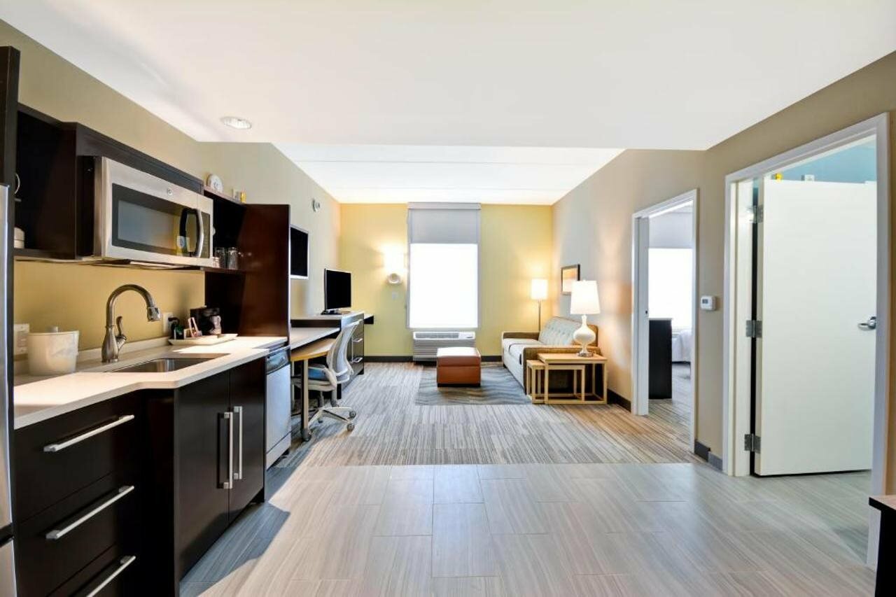 Фото Home2 Suites by Hilton Charles Town