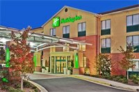 Фото Holiday Inn Atlanta/Roswell, an Ihg Hotel