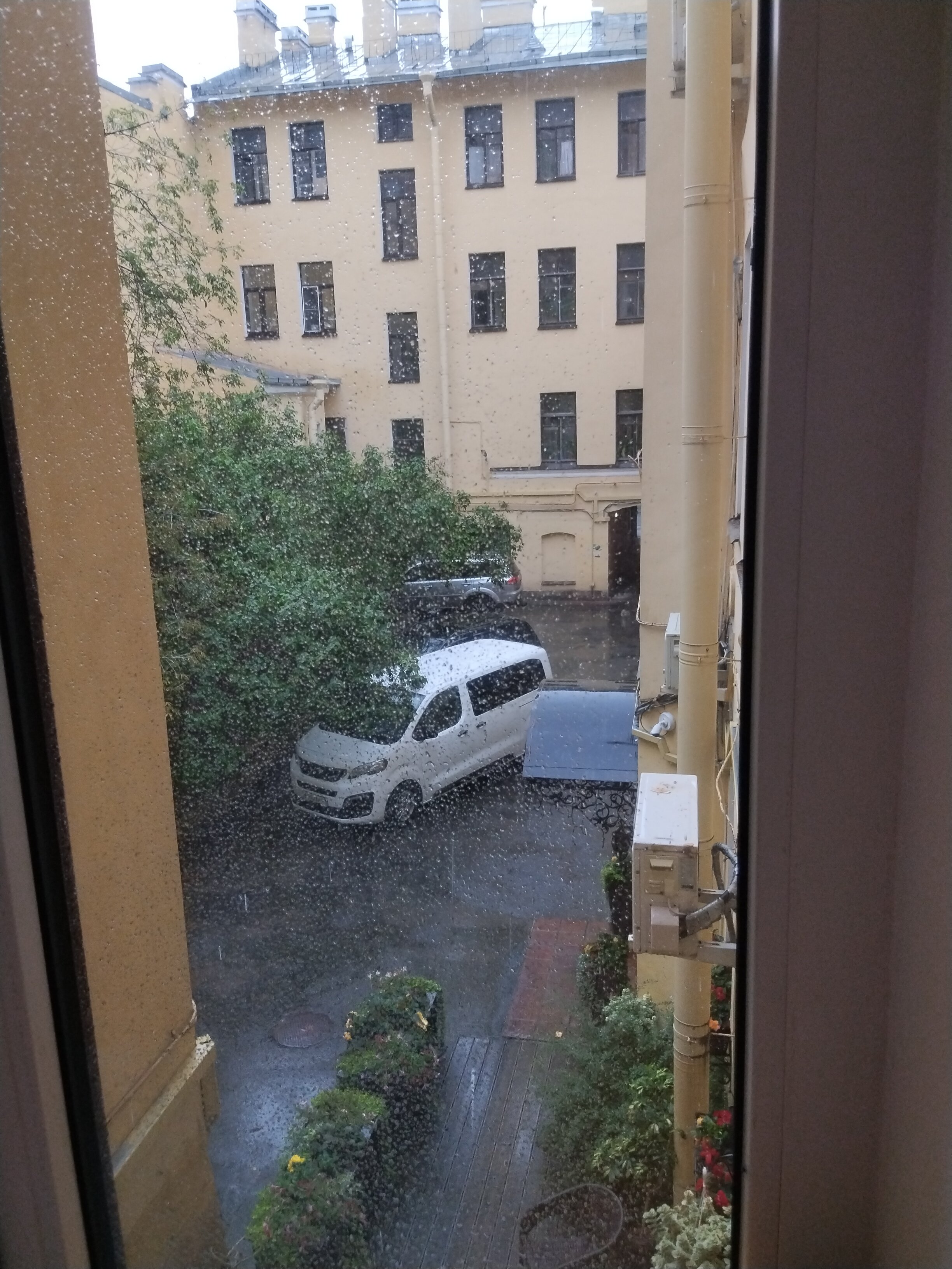 Фото Тучков Бутик-Отель