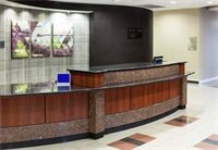 Фото Courtyard by Marriott Suffolk Chesapeake