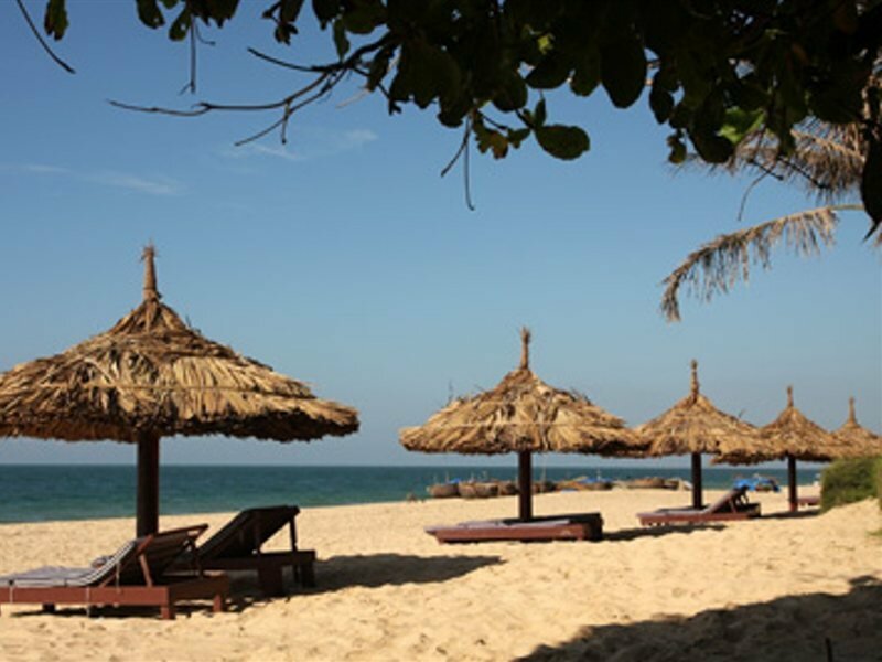 Фото Blue Ocean Resort