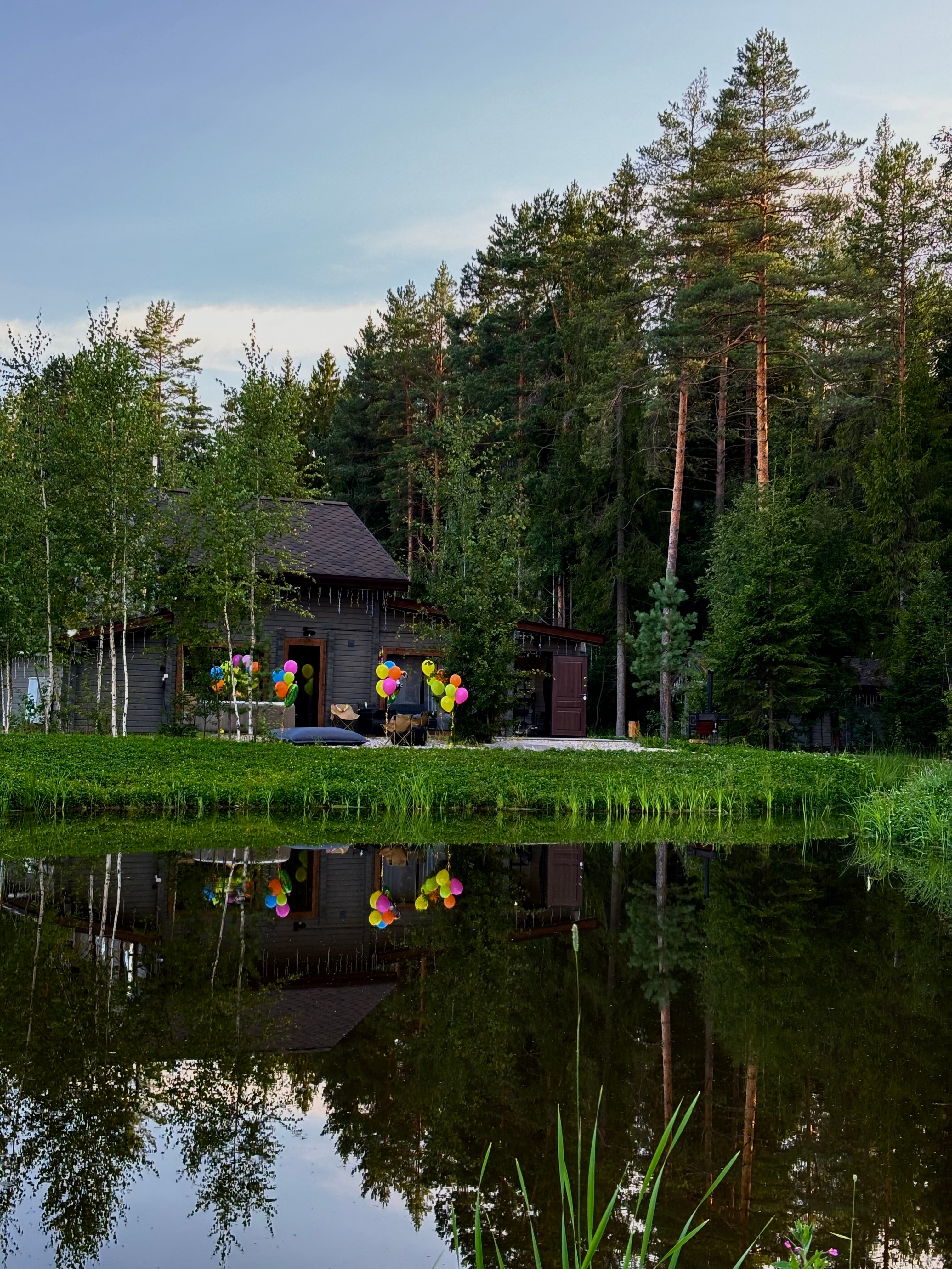 Фото Винни-Вилла