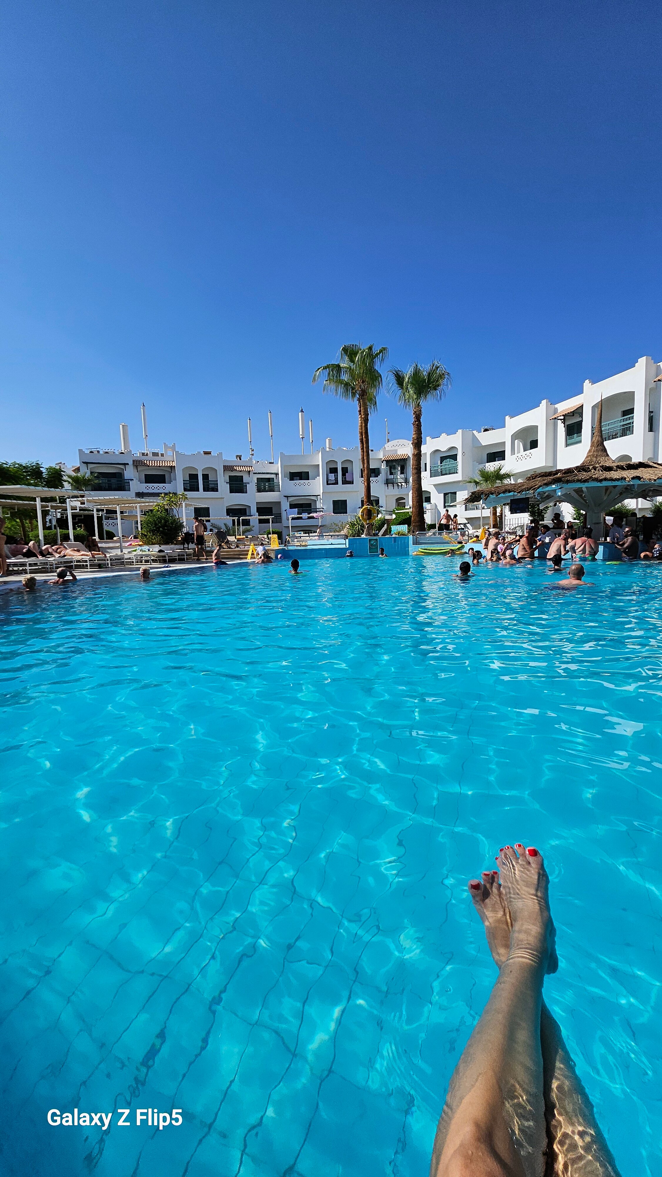 Фото JAZ Neo Naama Bay