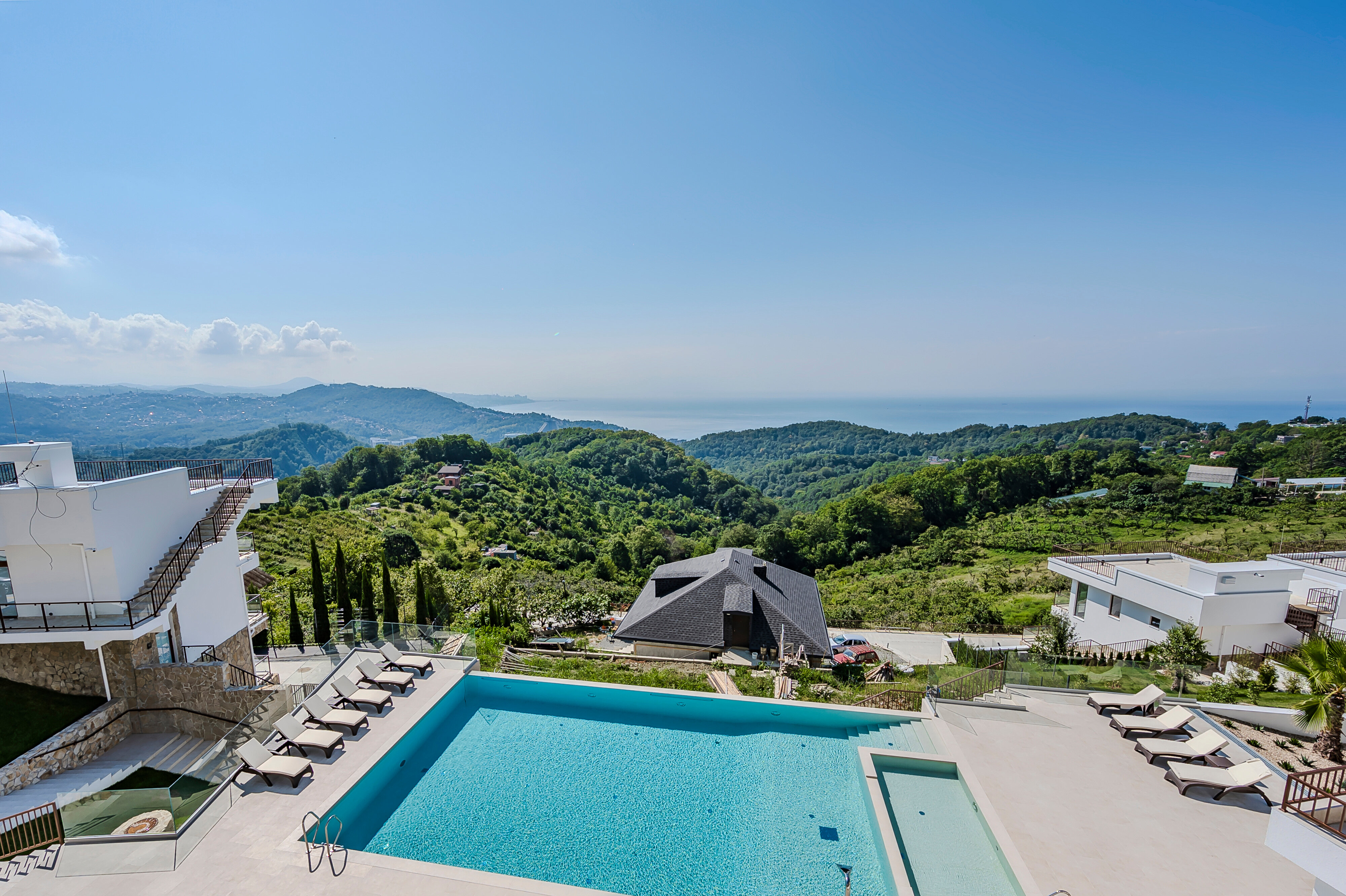 Фото Astra Giardini Relax