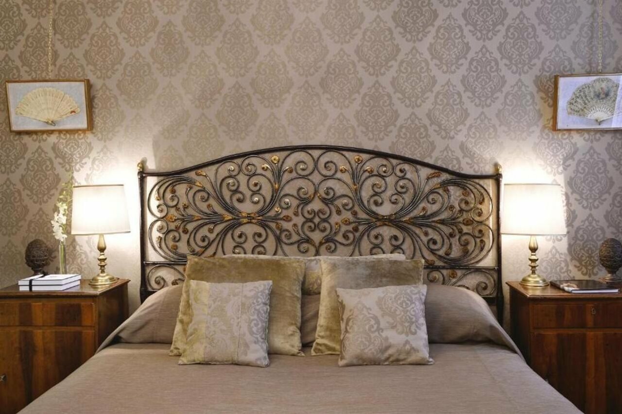 Фото Hotel Metropole Venezia