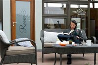 Фото Namib Guesthouse