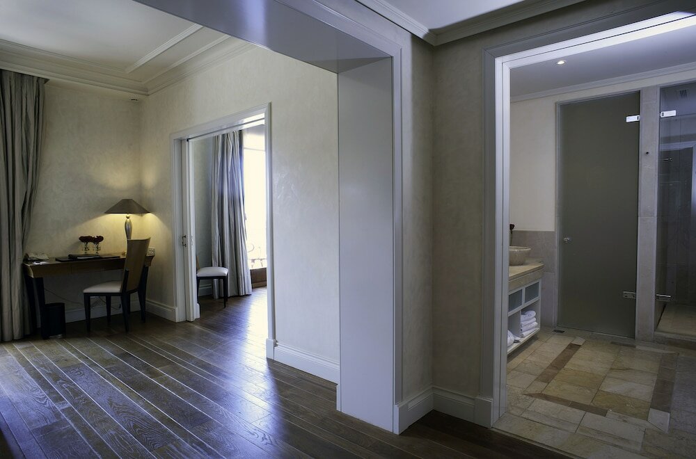 Фото Gran Hotel La Florida