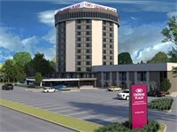 Фото Crowne Plaza Saddle Brook, an Ihg Hotel