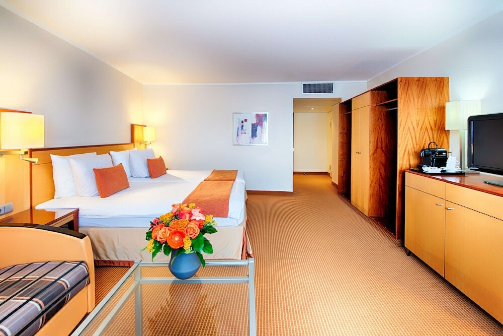 Фото Achat Hotel Karlsruhe City