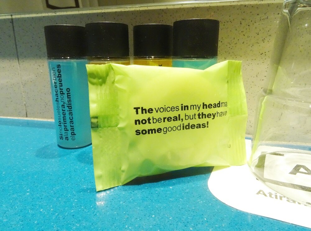 Фото Tres Torres Atiram Hotel