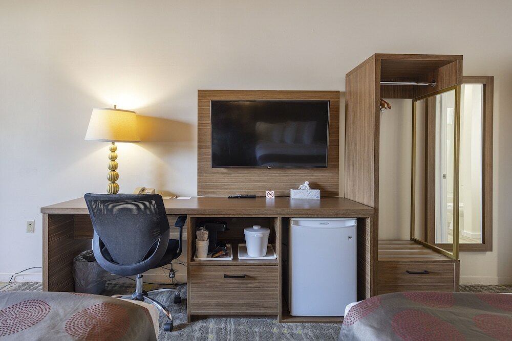 Фото Ramada by Wyndham 1000 Islands/Gananoque